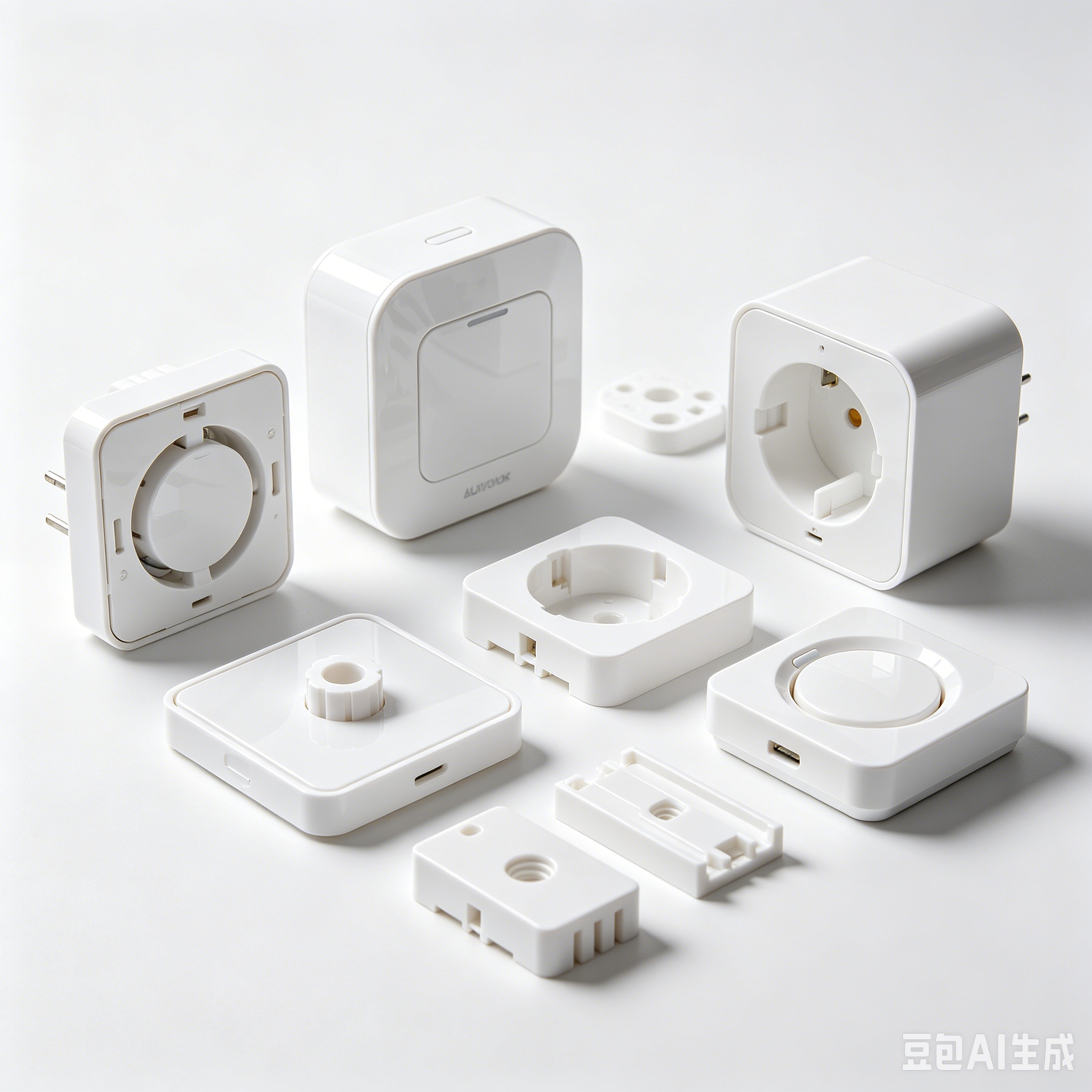 延安模具开发